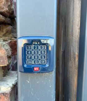 Steenwerck House | la laiterie