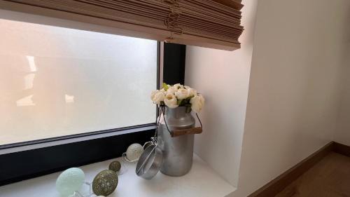 Steenwerck House | la laiterie