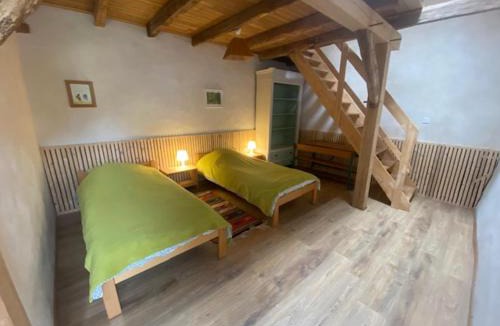 Mensignac House | La Lambertie