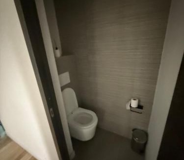 Le Busca Apartment | la lampada