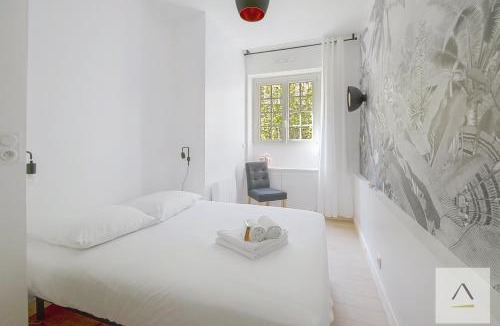 Intra Muros Apartment | La Lancette