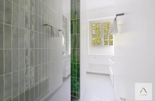 Intra Muros Apartment | La Lancette