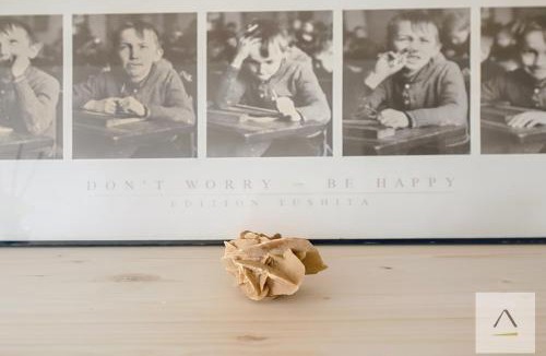 Intra Muros Apartment | La Lancette