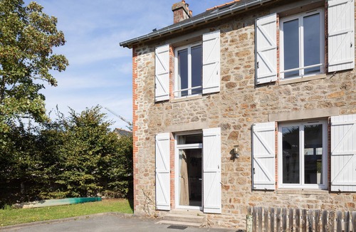 Lancieux House | La Lancieutine - A 300 mètres de la plage