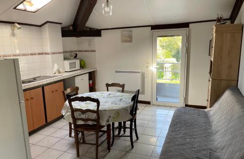 Lit-et-Mixe Apartment | La Landaise avec jardin de 1 à 4 personnes