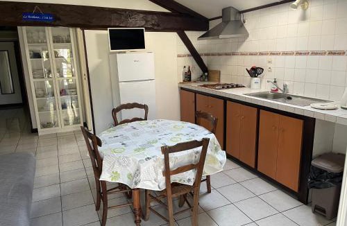 Lit-et-Mixe Apartment | La Landaise avec jardin de 1 à 4 personnes