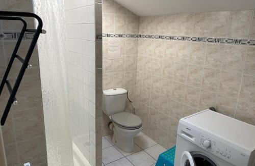 Lit-et-Mixe Apartment | La Landaise avec jardin de 1 à 4 personnes