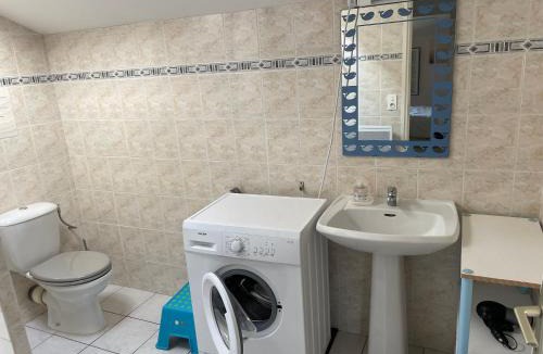 Lit-et-Mixe Apartment | La Landaise avec jardin de 1 à 4 personnes