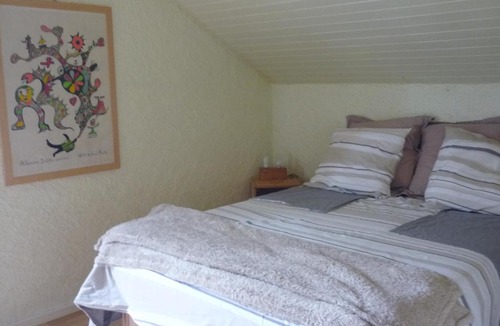 Laluque Bed & Breakfast | La landaise