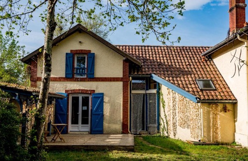 Laluque Bed & Breakfast | La landaise