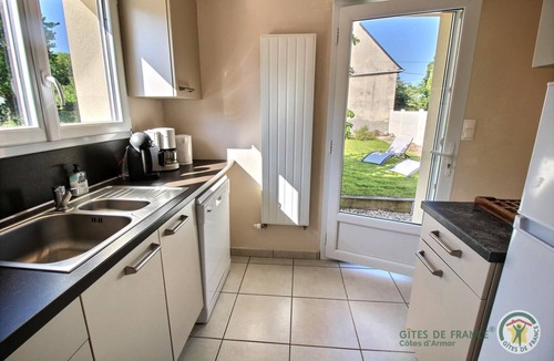 Plourivo House | La Lande Baston - PLOURIVO