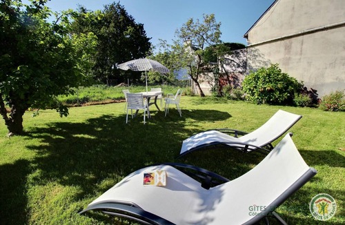 Plourivo House | La Lande Baston - PLOURIVO