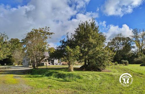 Hambers House | La Lande du Pont