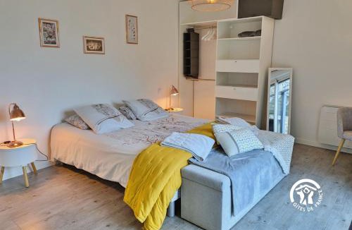 Hambers House | La Lande du Pont