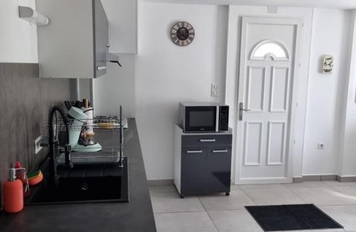 Saint-Sauveur-des-Landes House | La Lande Chauvin