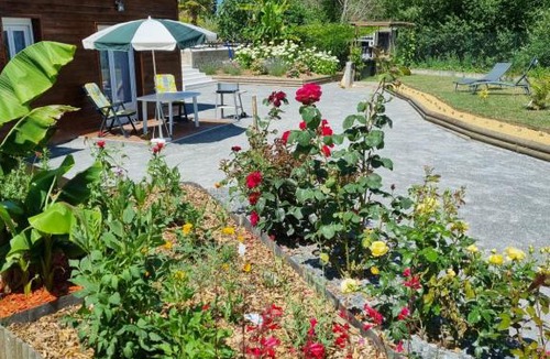 Saint-Sauveur-des-Landes House | La Lande Chauvin