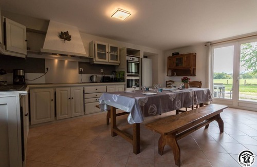 Ponlat-Taillebourg House | La Lande - Ponlat-Taillebourg