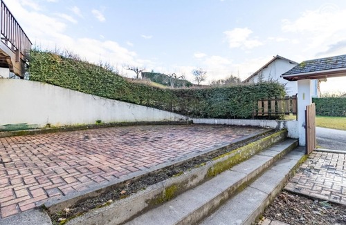Saint-Girod House | LA LANSADIERE - SAINT GIROD