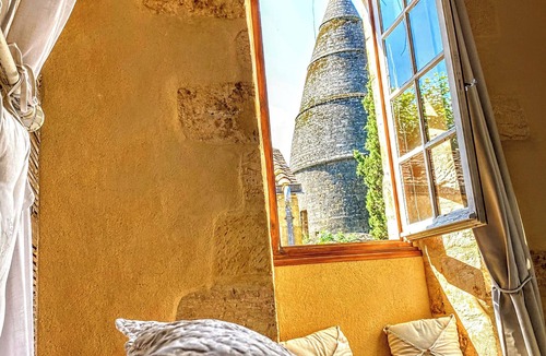 Sarlat-la-Caneda Historic Center Bed & Breakfast | La Lanterne Chambres d'Hotes