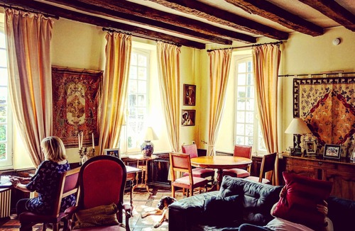 Sarlat-la-Caneda Historic Center Bed & Breakfast | La Lanterne Chambres d'Hotes