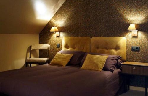 Corps-Nuds Apartment | La Lanterne