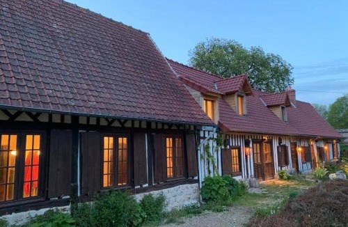 La Chapelle-sur-Dun House | La Lanterne: Grande maison à deux pas de la mer