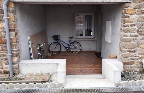 Cancale Apartment | LA Lanzardiere : le Galion Appartement à 250 m de La mer