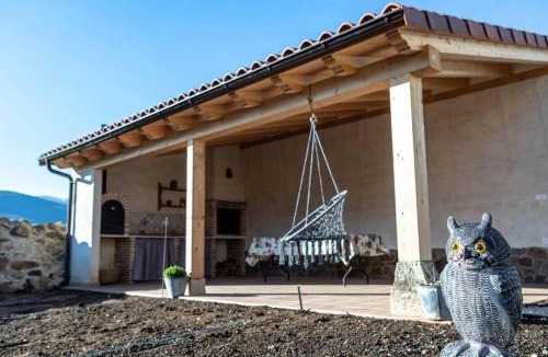 Sotillo del Rincon House | La Lastra Casa Rural