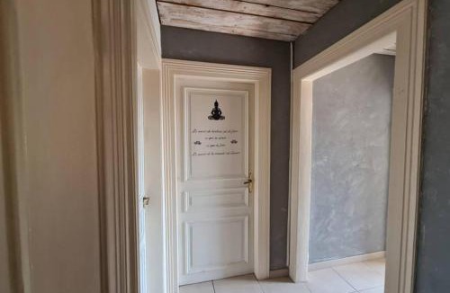Colmar Apartment | la lauch