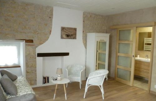 La Caillere-Saint-Hilaire Bed & Breakfast | LA LAUJERE Chambre d'hôtes HARMONIE