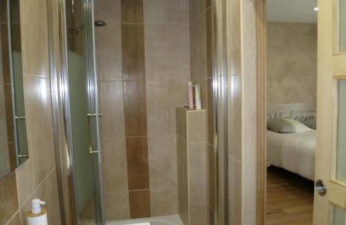 La Caillere-Saint-Hilaire Bed & Breakfast | LA LAUJERE Chambre d'hôtes HARMONIE