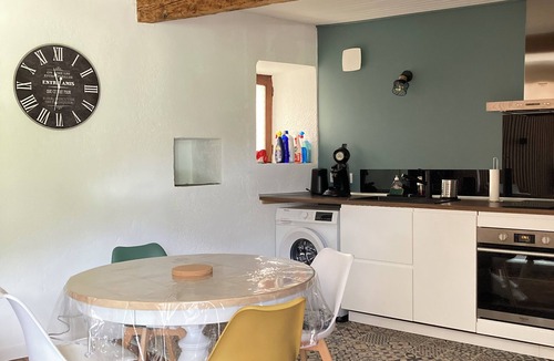 Ascou House | La Lauze Ascou