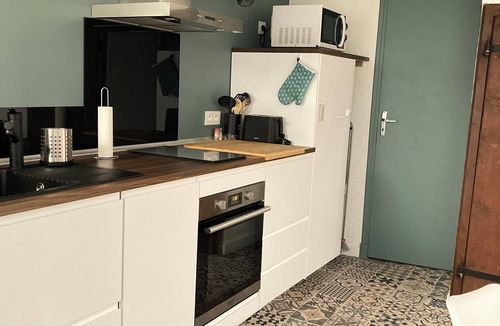 Ascou House | La Lauze Ascou