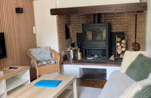 Ascou House | La Lauze Ascou