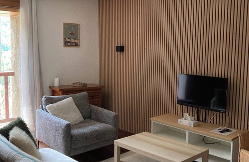 Ascou House | La Lauze Ascou