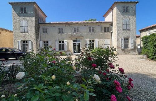 Vielmur-sur-Agout Bed & Breakfast | La Lauze