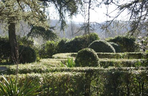 Vielmur-sur-Agout Bed & Breakfast | La Lauze