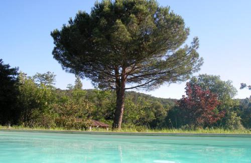 Vielmur-sur-Agout Bed & Breakfast | La Lauze