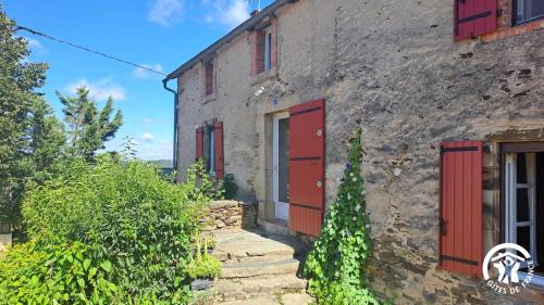Assac House | La lauzière
