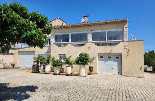 Cardet House | La Lauzière