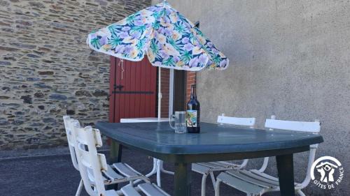 Assac House | La lauziere