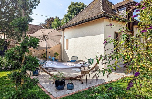 Dosches House | La Laverie