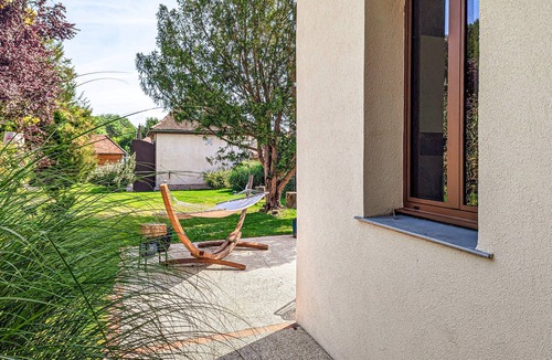 Dosches House | La Laverie