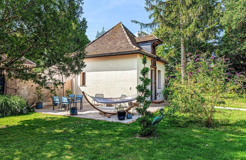 Dosches House | La Laverie