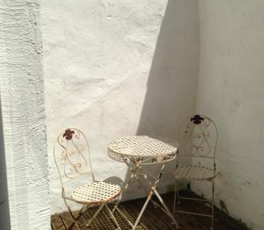 Saint-Jean-d'Angely Apartment | La Laverie