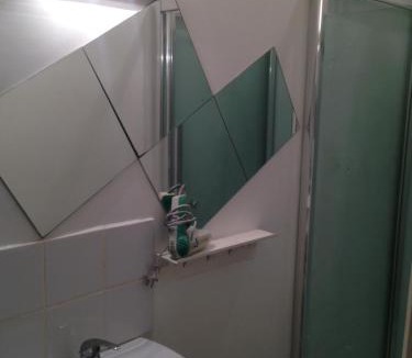 Saint-Jean-d'Angely Apartment | La Laverie