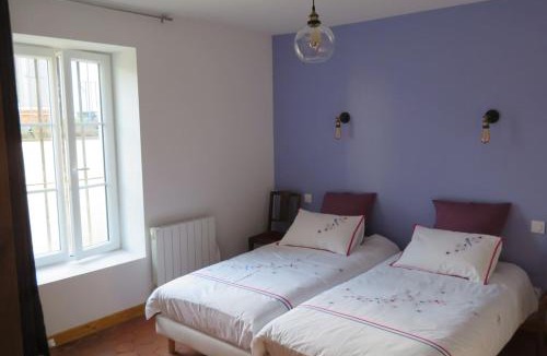 Vosne-Romanee House | La Layotte