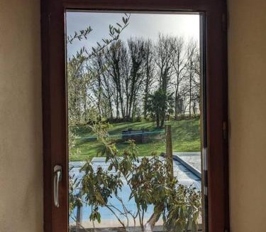 Romille Bed & Breakfast | La Lectais