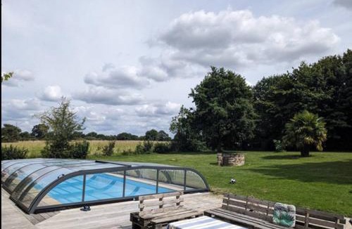 Romille Bed & Breakfast | La Lectais