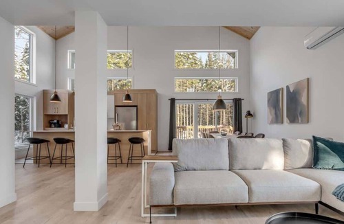 Shannon Ski Chalet | La Leonessa - Comfort in Nature - Spa and Leisure